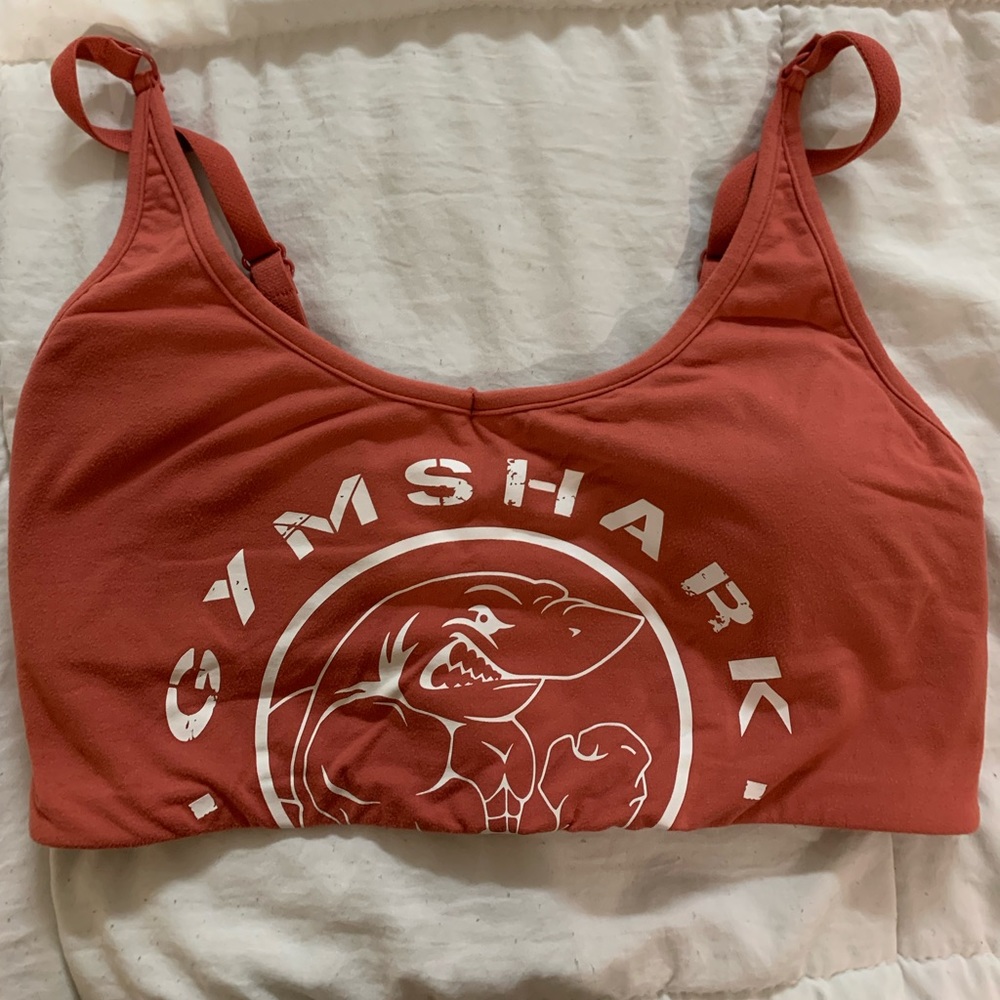 Gymshark Legacy Sports Bra